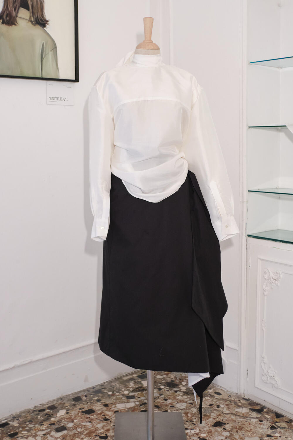 UNKNOWN ARTISAN WOMEN SS 2027 - Foto #15