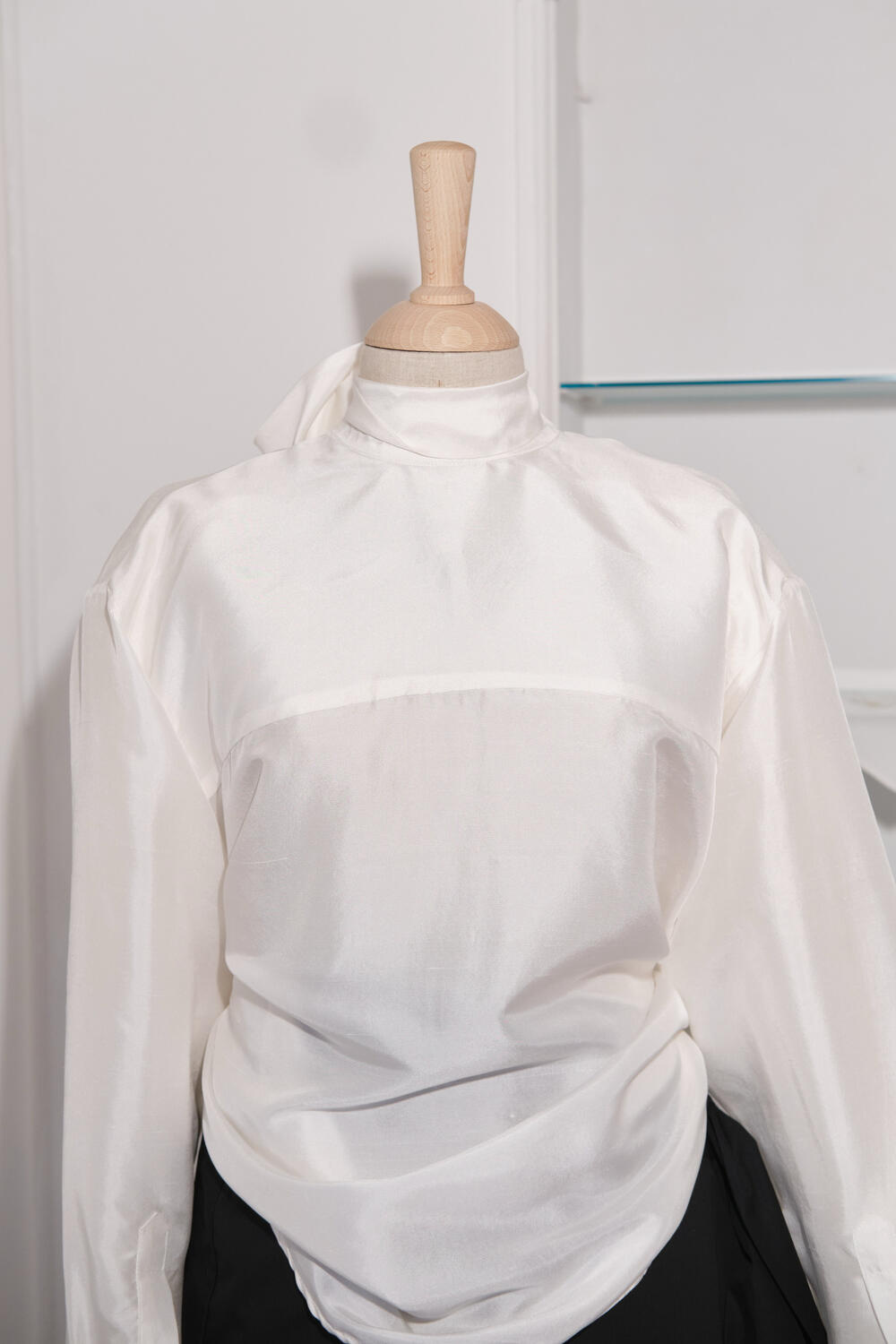 UNKNOWN ARTISAN WOMEN SS 2027 - Foto #16