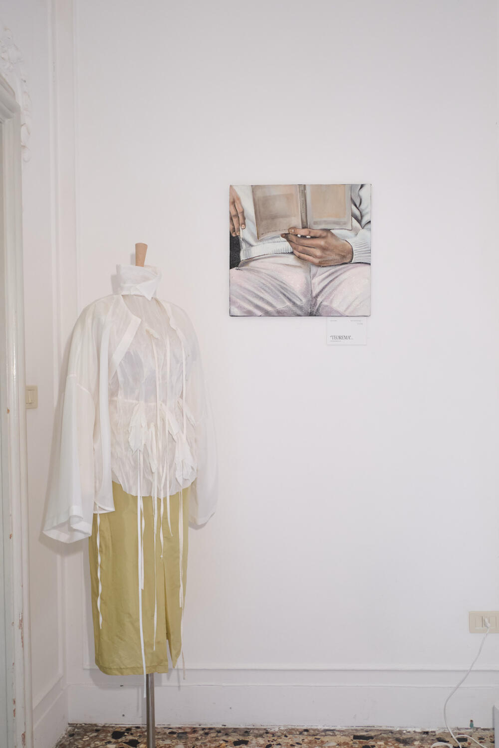 UNKNOWN ARTISAN WOMEN SS 2027 - Foto #17