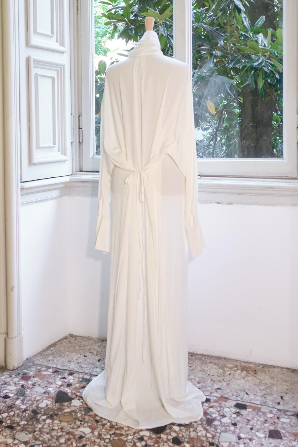 UNKNOWN ARTISAN WOMEN SS 2027 - Foto #18