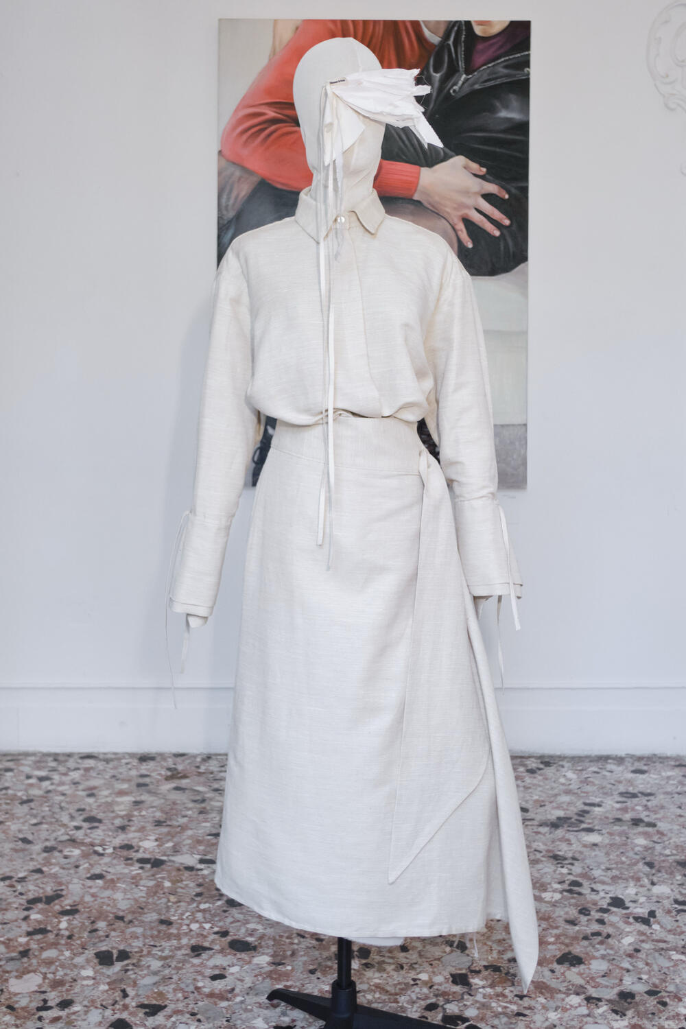 UNKNOWN ARTISAN WOMEN SS 2027 - Foto #11