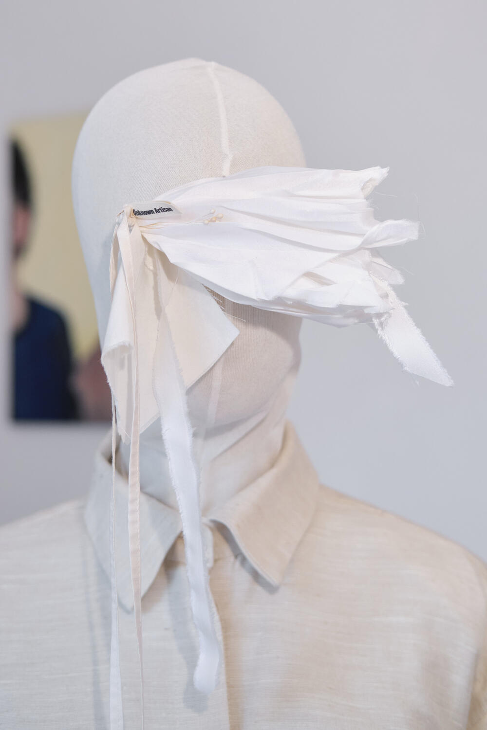 UNKNOWN ARTISAN WOMEN SS 2027 - Foto #12