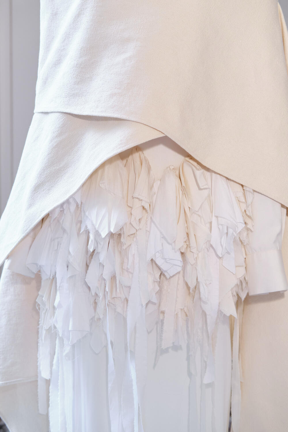 UNKNOWN ARTISAN WOMEN SS 2027 - Foto #13