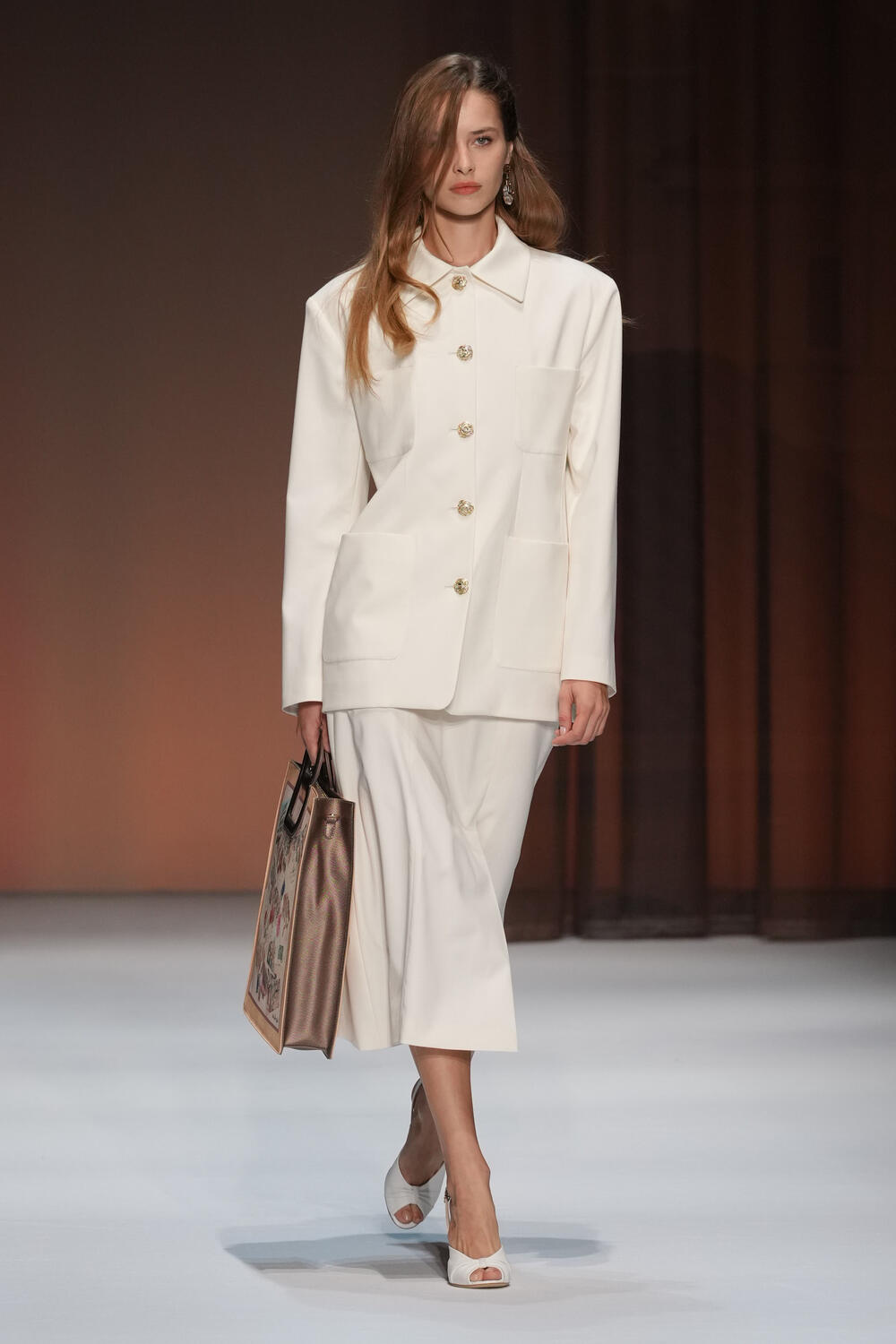 LAURA BIAGIOTTI WOMEN SS 2027 - Foto #1