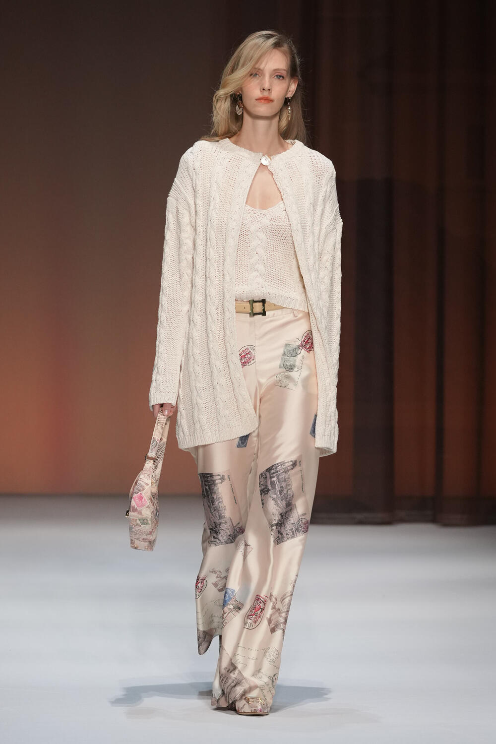 LAURA BIAGIOTTI WOMEN SS 2027 - Foto #2