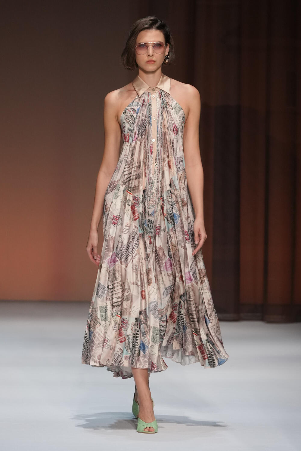 LAURA BIAGIOTTI WOMEN SS 2027 - Foto #3