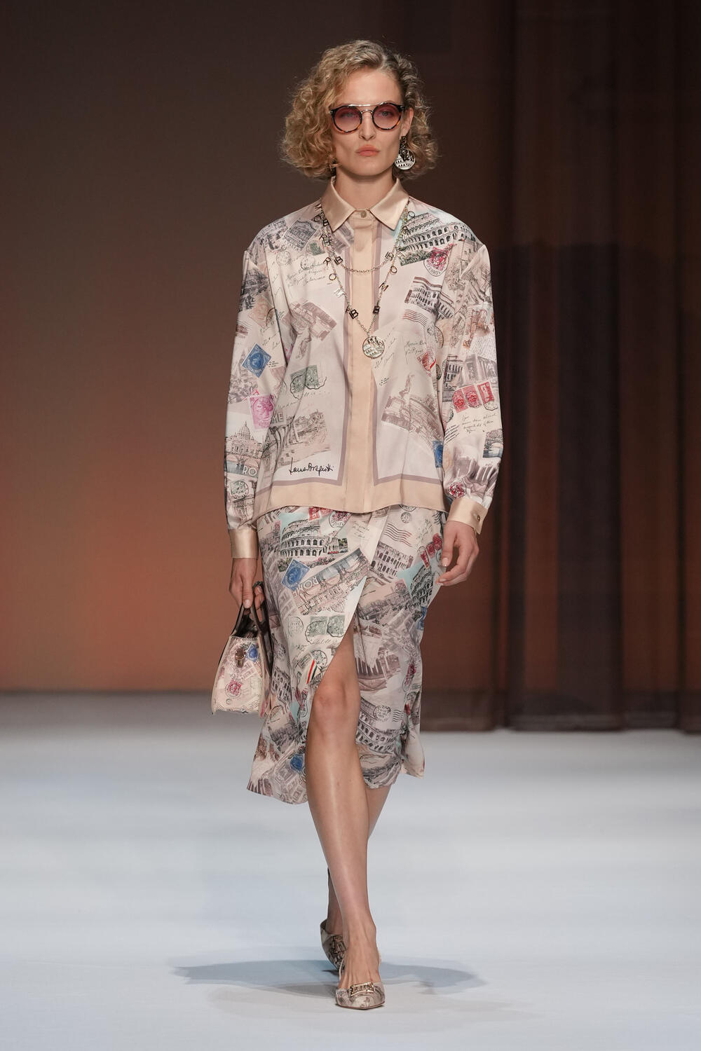 LAURA BIAGIOTTI WOMEN SS 2027 - Foto #5