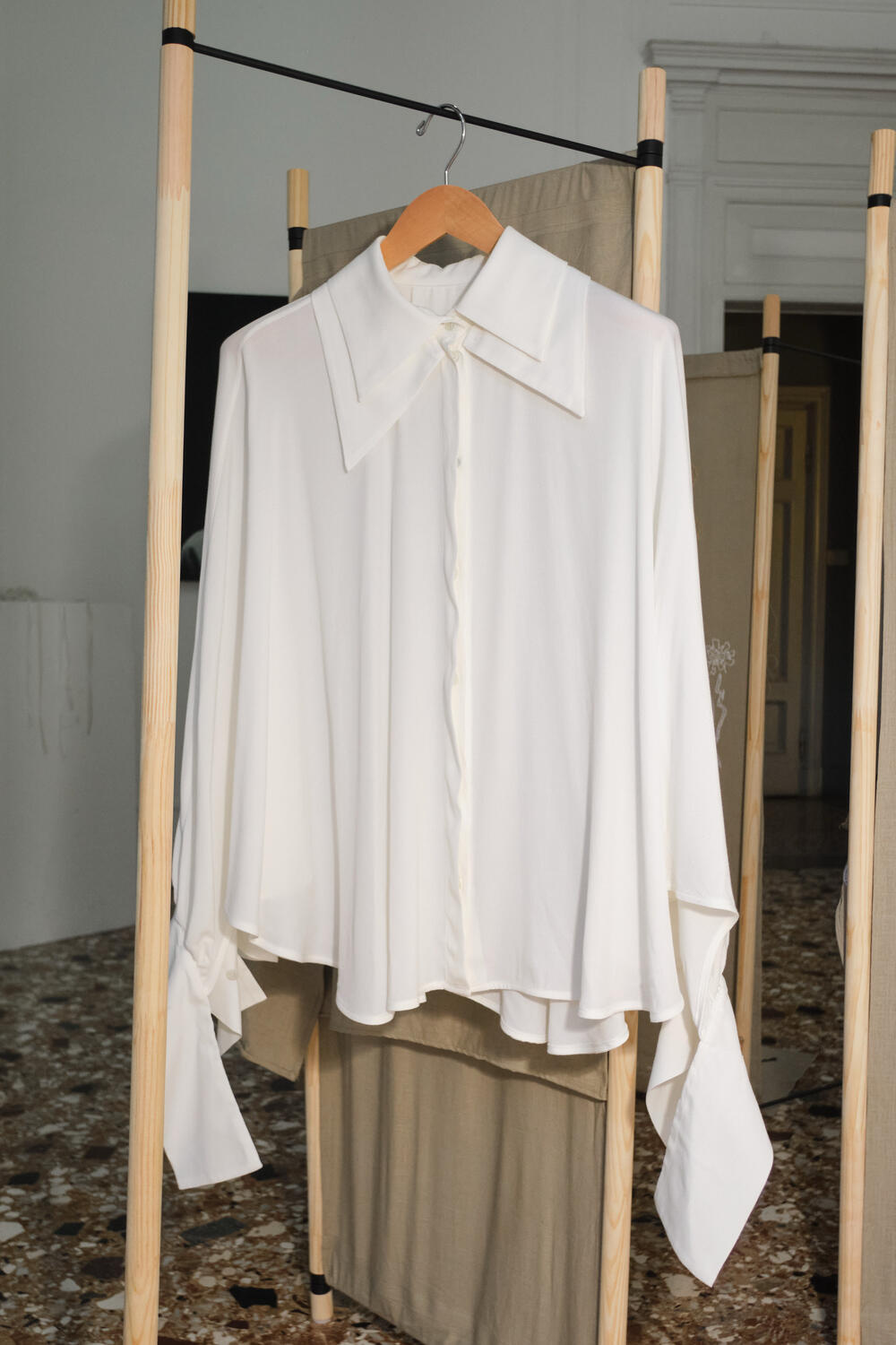 UNKNOWN ARTISAN WOMEN SS 2027 - Foto #20