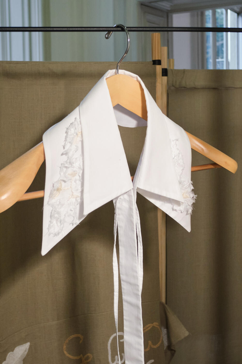 UNKNOWN ARTISAN WOMEN SS 2027 - Foto #21