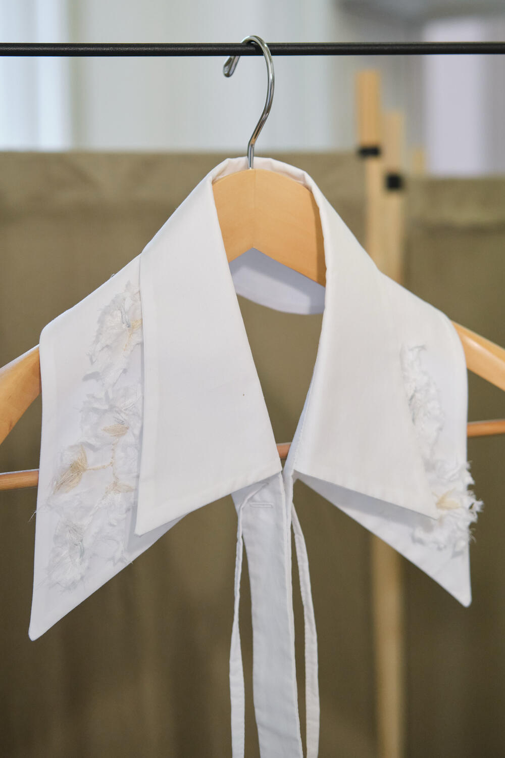 UNKNOWN ARTISAN WOMEN SS 2027 - Foto #22