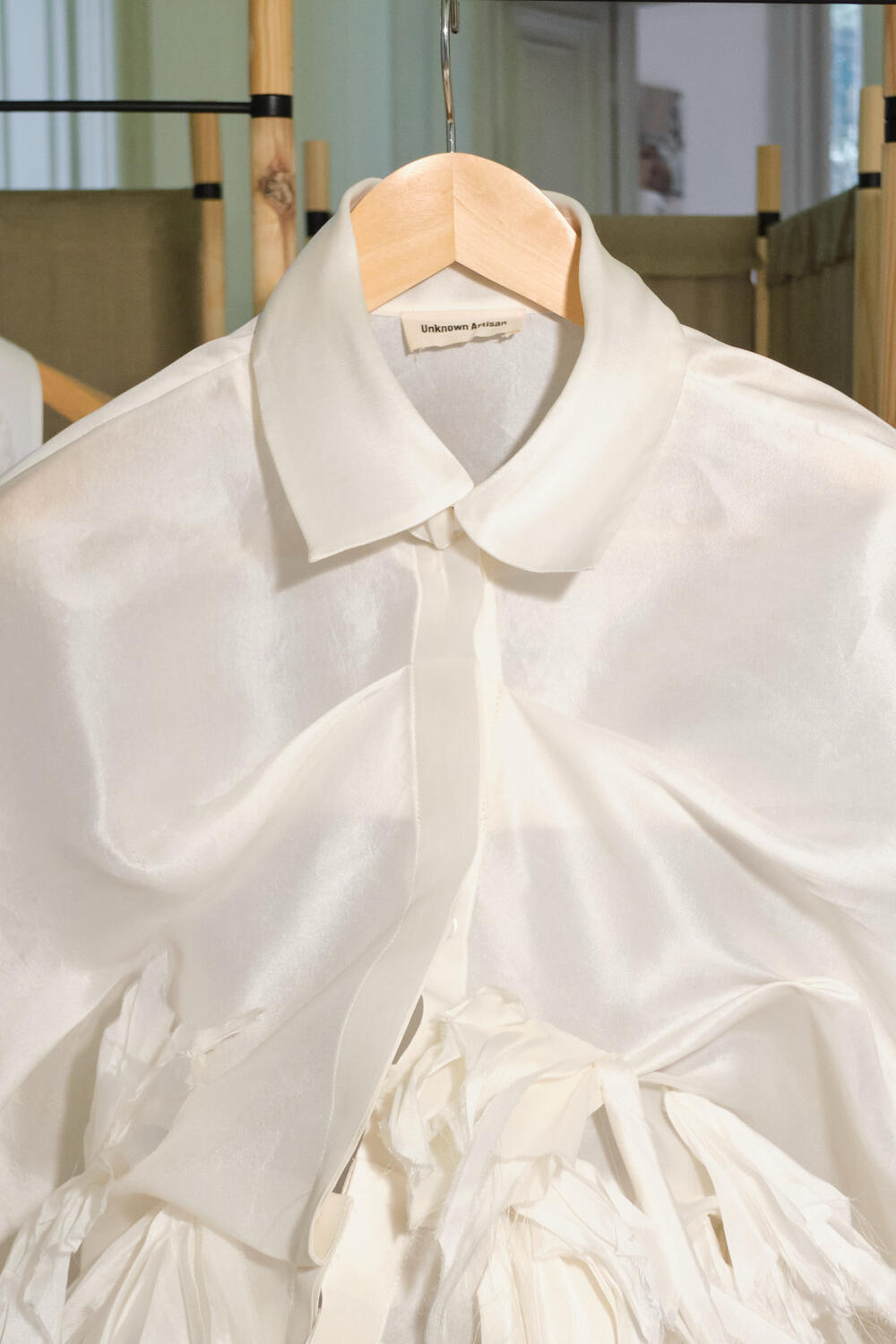 UNKNOWN ARTISAN WOMEN SS 2027 - Foto #23