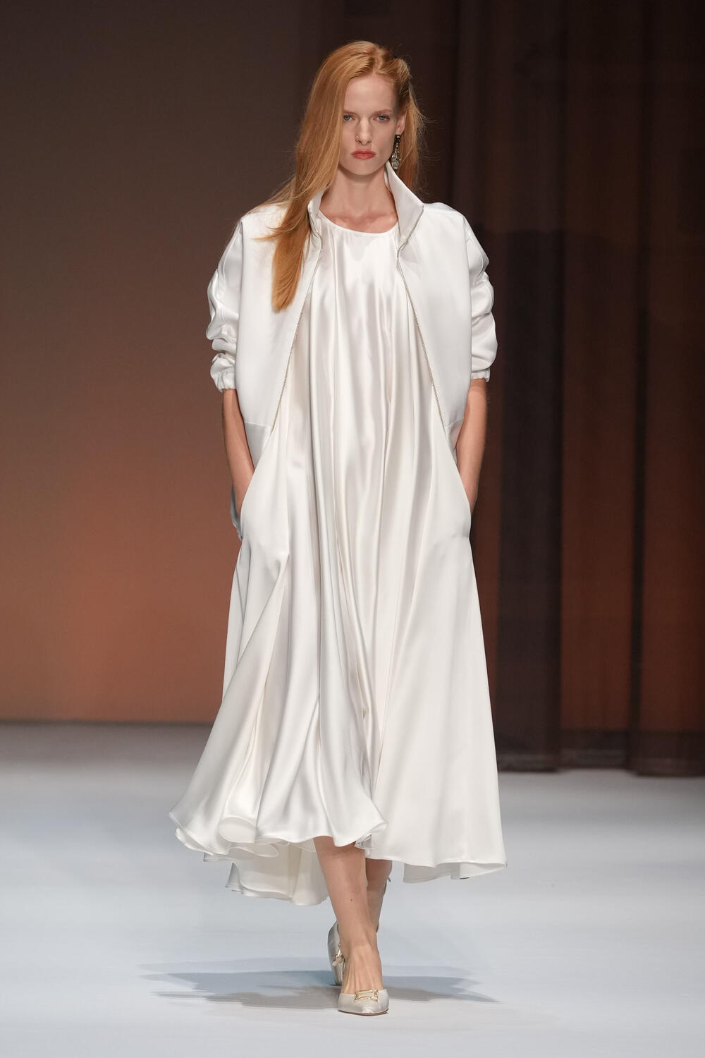 LAURA BIAGIOTTI WOMEN SS 2027 - Foto #10