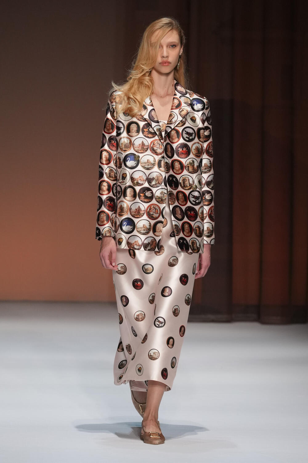LAURA BIAGIOTTI WOMEN SS 2027 - Foto #11