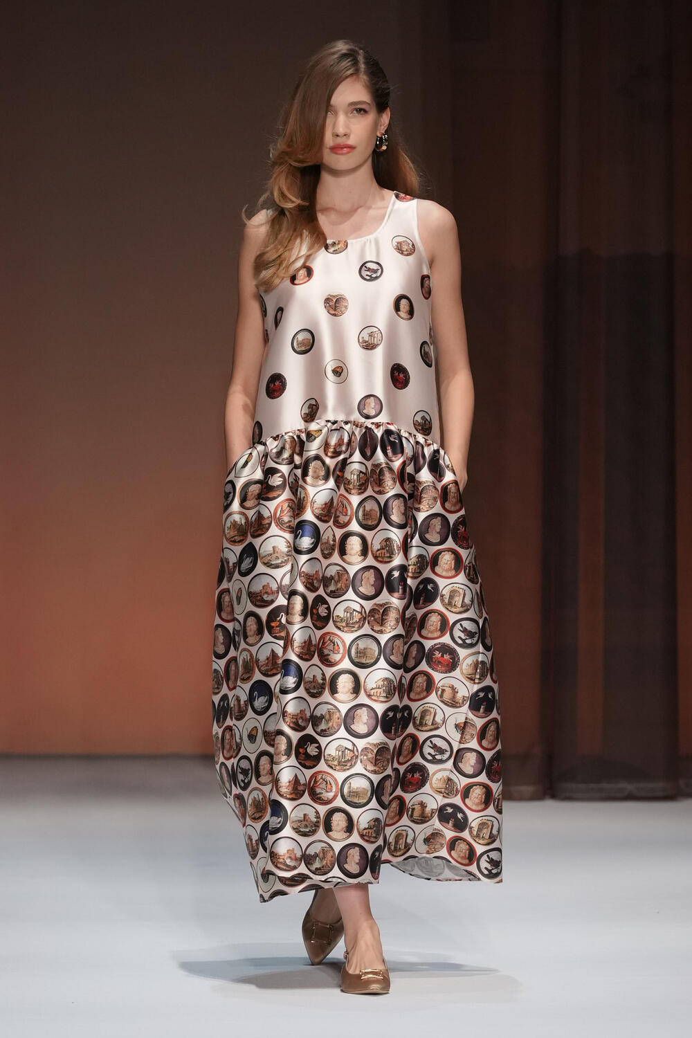 LAURA BIAGIOTTI WOMEN SS 2027 - Foto #14