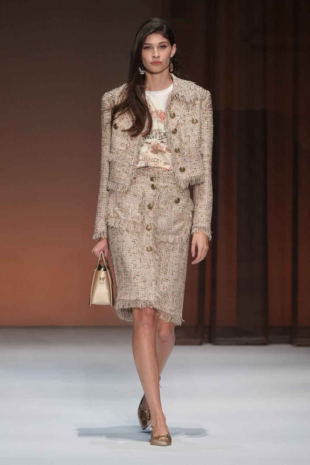 LAURA BIAGIOTTI WOMEN SS 2027 - Foto #7