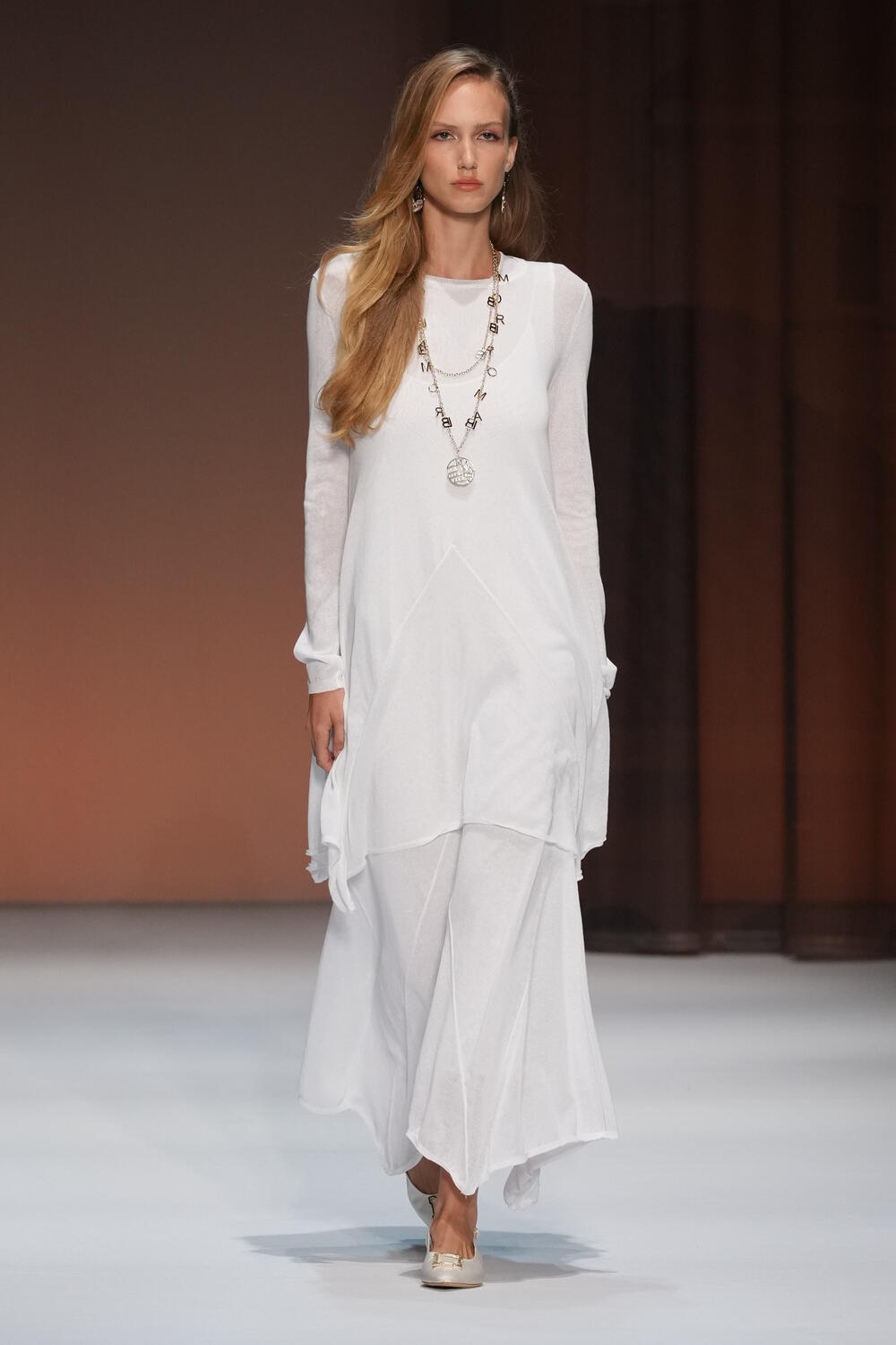 LAURA BIAGIOTTI WOMEN SS 2027 - Foto #8