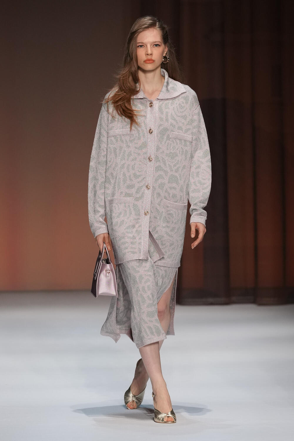 LAURA BIAGIOTTI WOMEN SS 2027 - Foto #21
