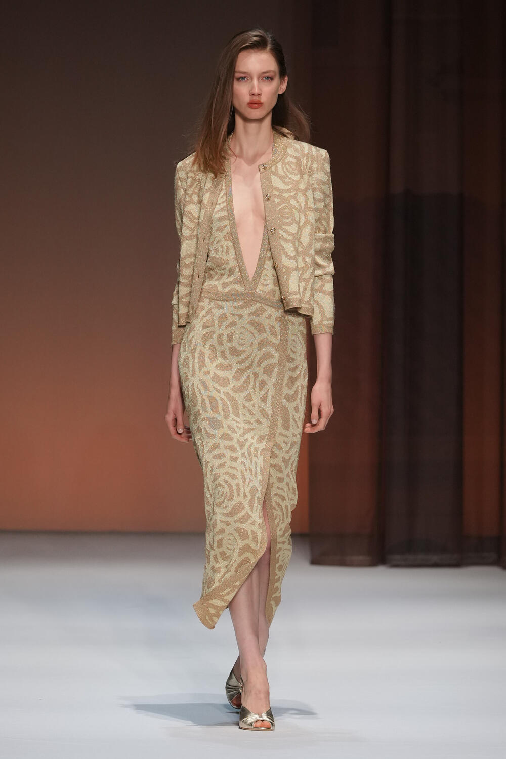 LAURA BIAGIOTTI WOMEN SS 2027 - Foto #18