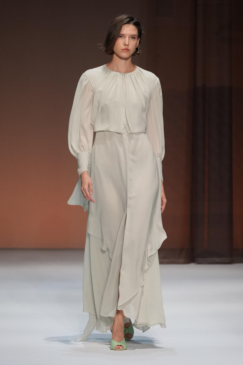 LAURA BIAGIOTTI WOMEN SS 2027 - Foto #33