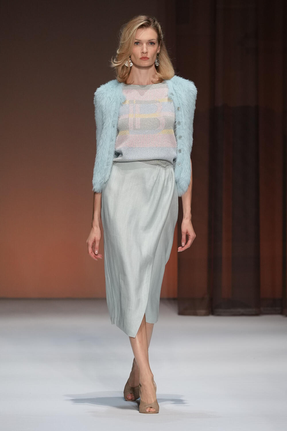 LAURA BIAGIOTTI WOMEN SS 2027 - Foto #34