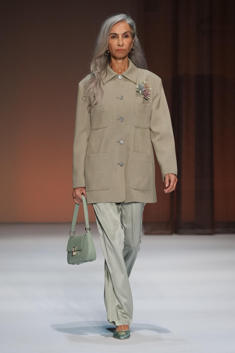 LAURA BIAGIOTTI WOMEN SS 2027 - Foto #26