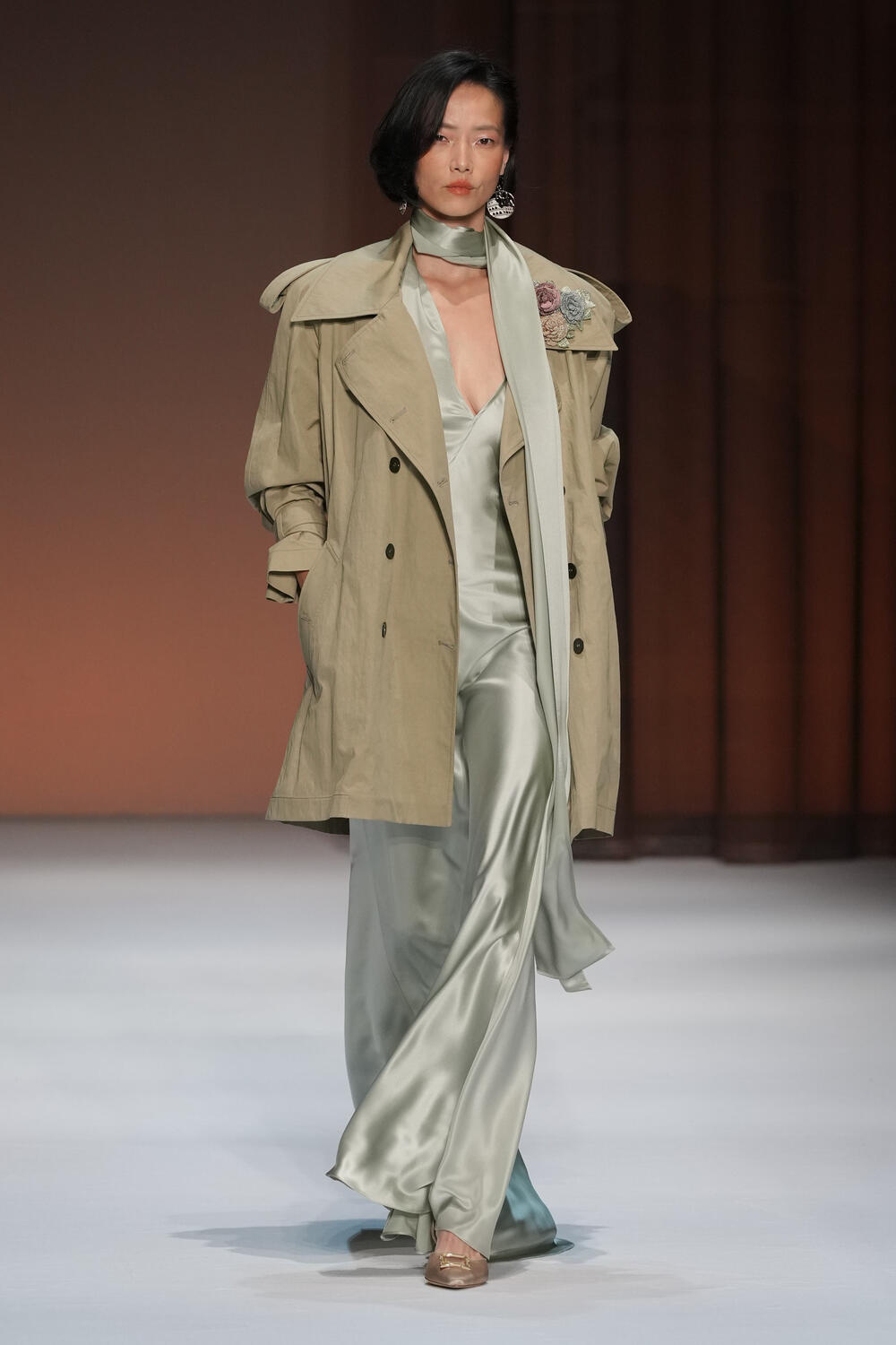 LAURA BIAGIOTTI WOMEN SS 2027 - Foto #29
