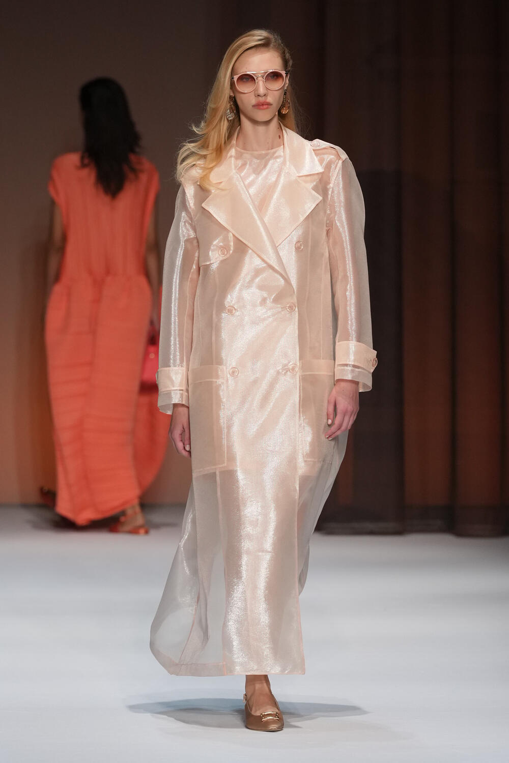 LAURA BIAGIOTTI WOMEN SS 2027 - Foto #41