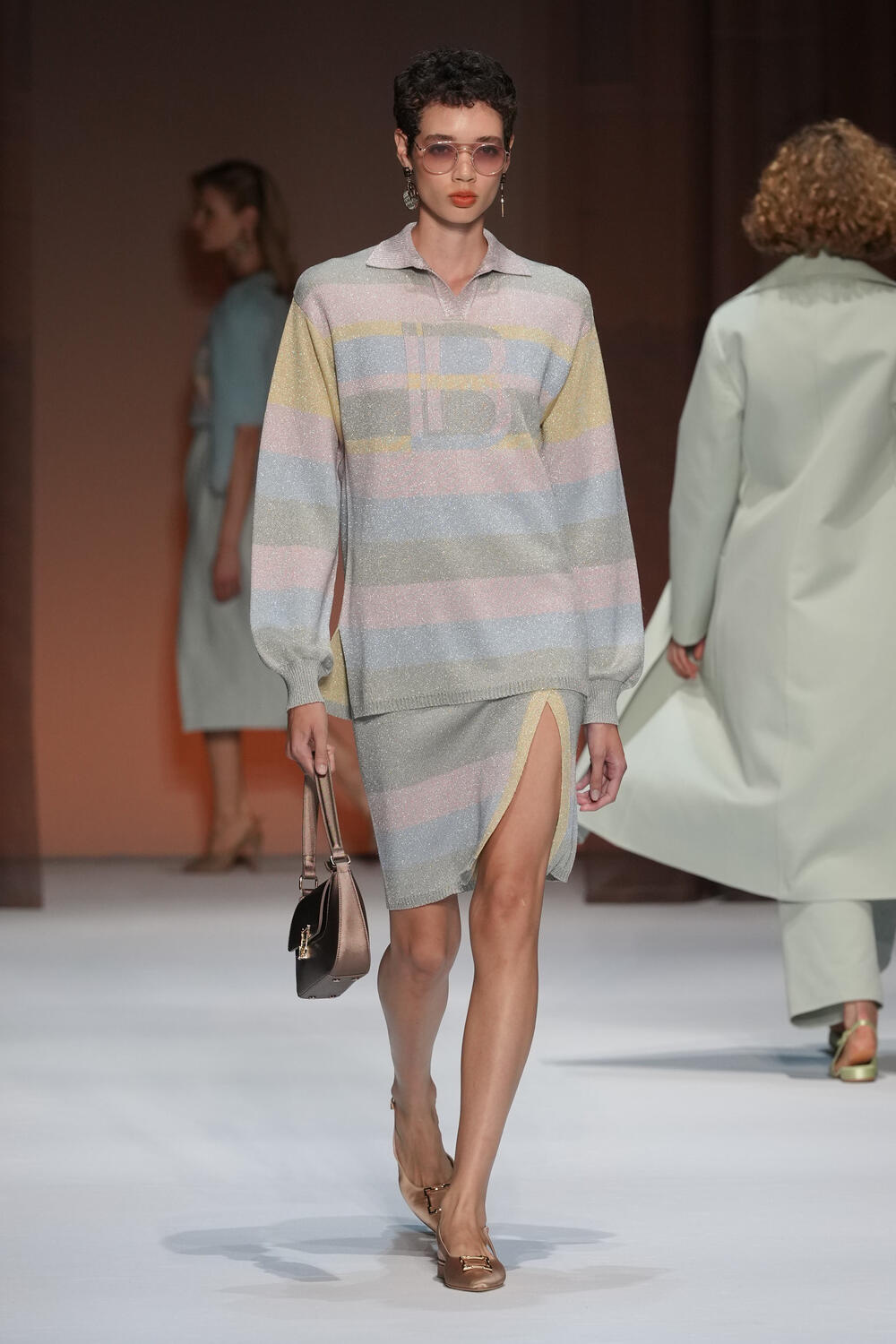 LAURA BIAGIOTTI WOMEN SS 2027 - Foto #36