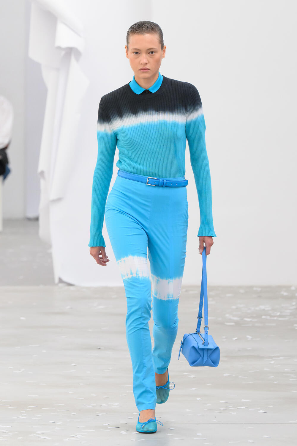 MSGM WOMEN SS 2027 - Foto #1