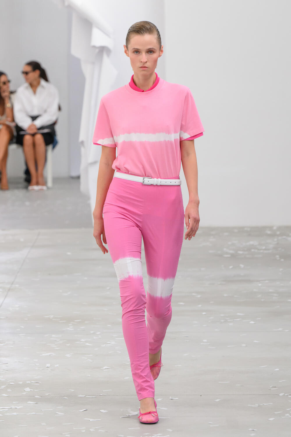MSGM WOMEN SS 2027 - Foto #2
