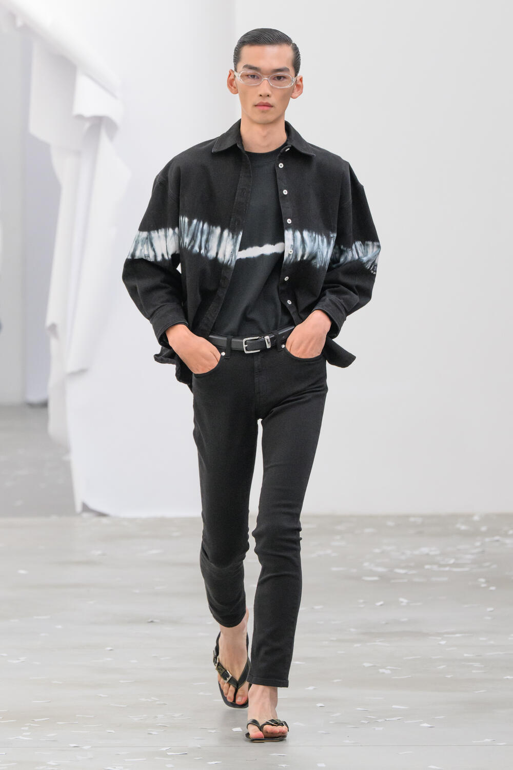 MSGM WOMEN SS 2027 - Foto #3