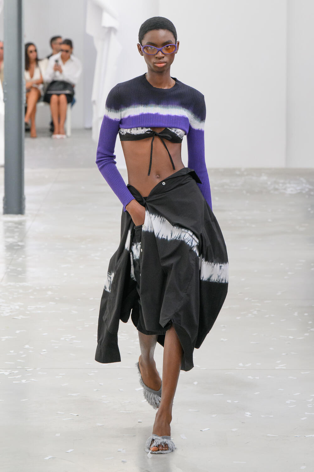 MSGM WOMEN SS 2027 - Foto #4