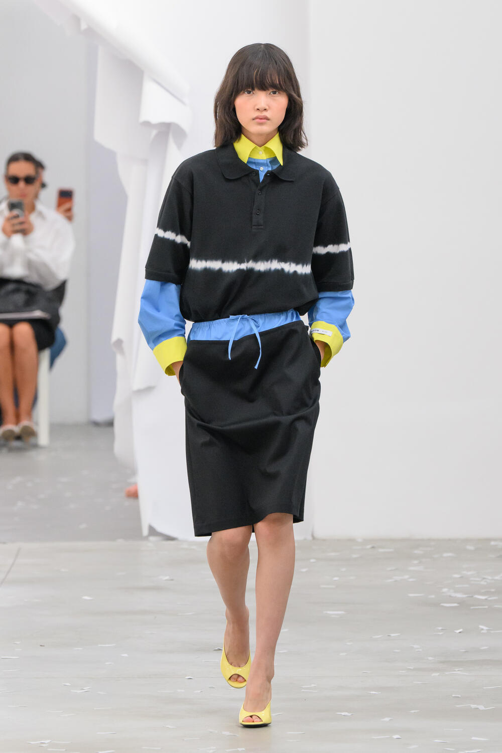 MSGM WOMEN SS 2027 - Foto #5