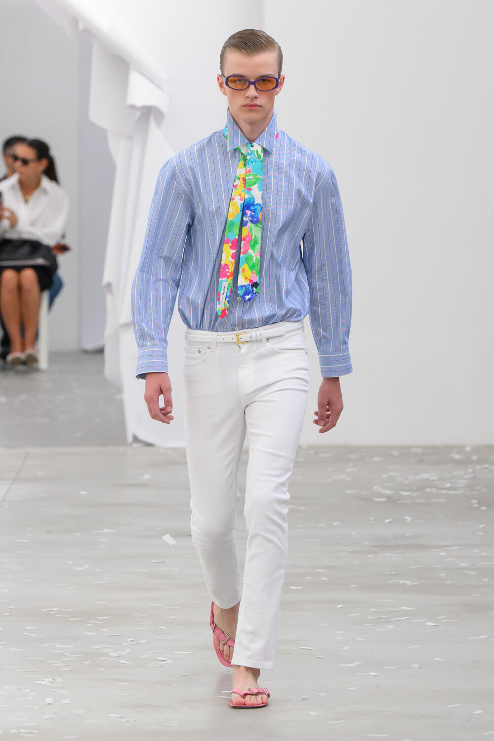 MSGM WOMEN SS 2027 - Foto #11