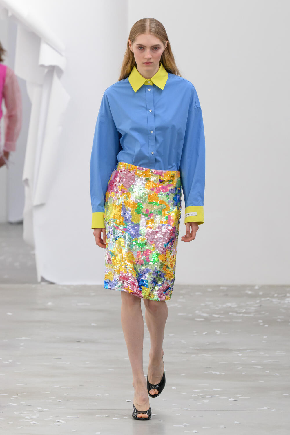 MSGM WOMEN SS 2027 - Foto #12