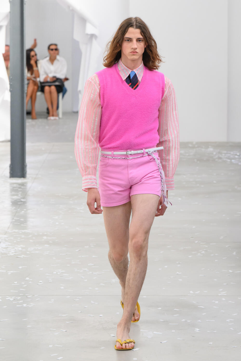 MSGM WOMEN SS 2027 - Foto #13