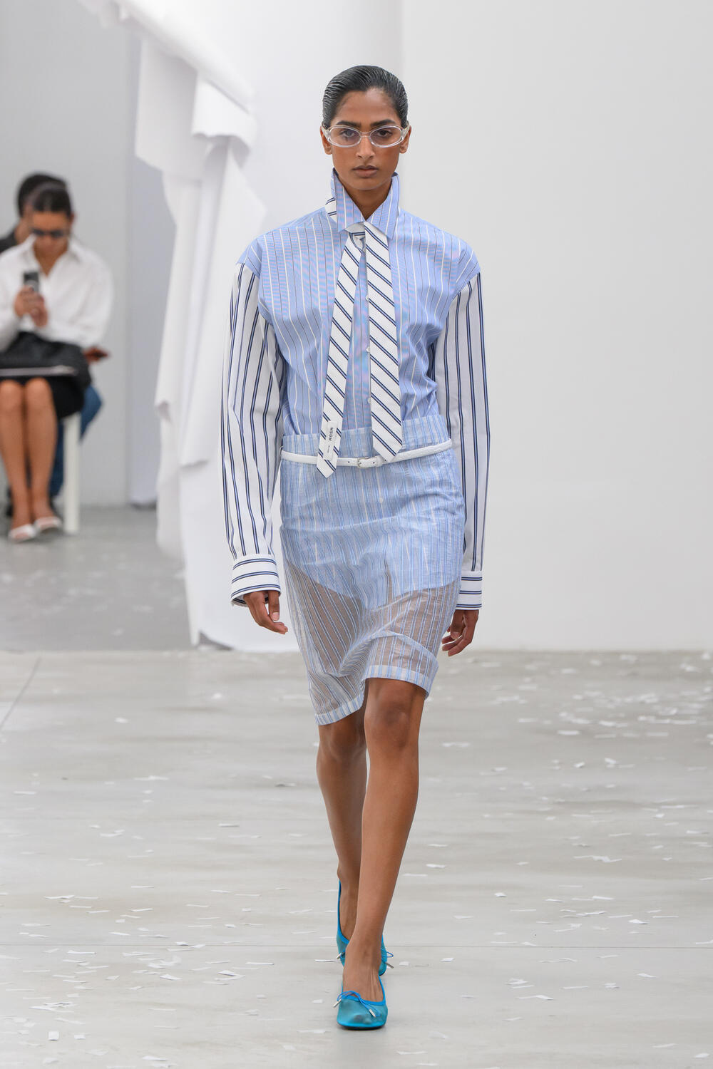 MSGM WOMEN SS 2027 - Foto #14