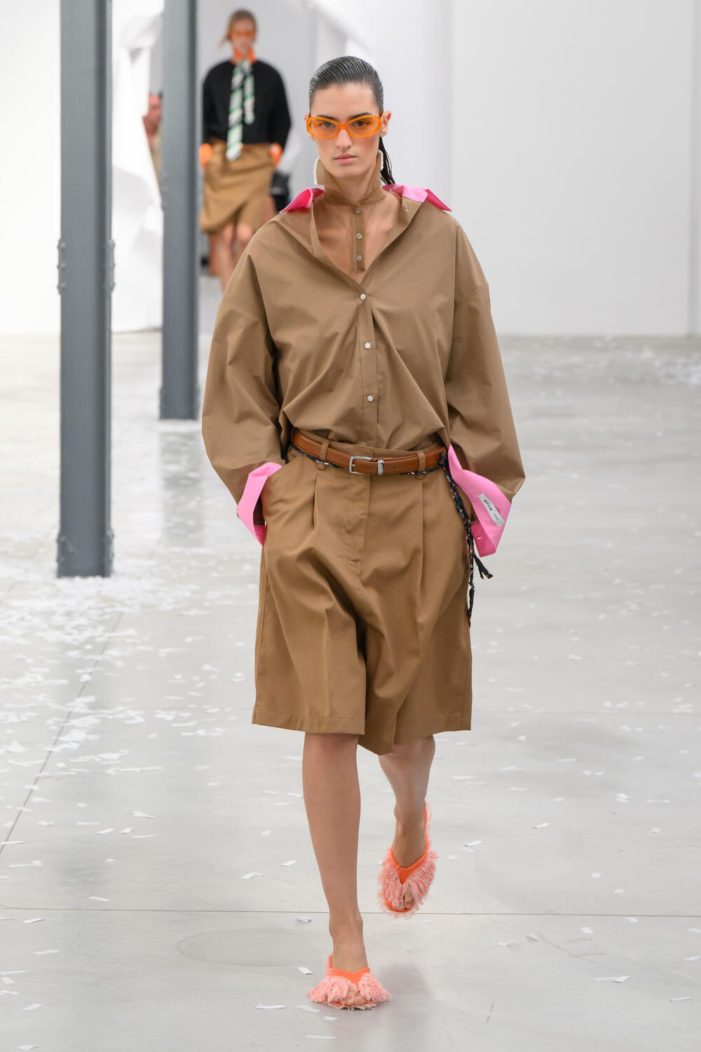MSGM WOMEN SS 2027 - Foto #6