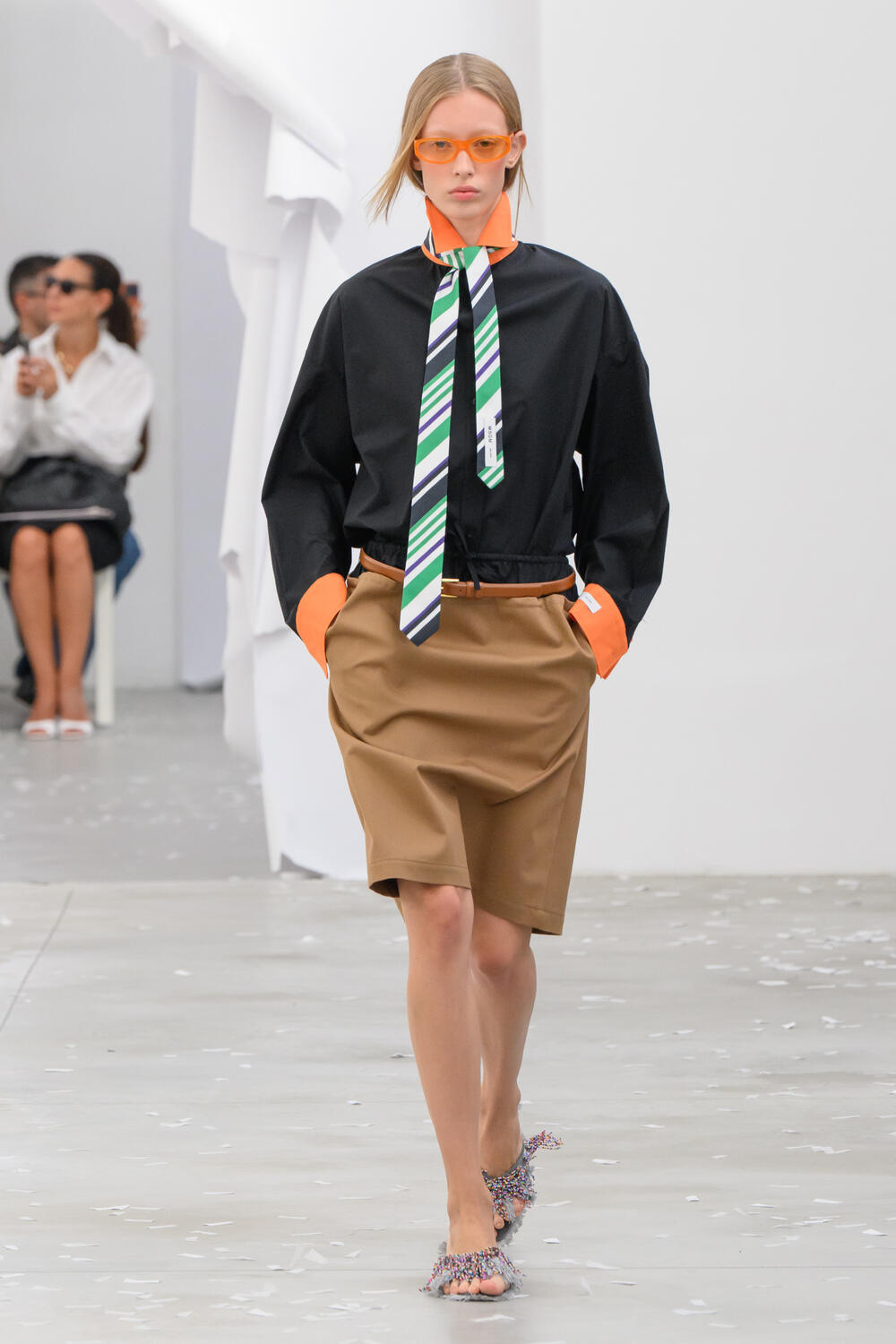 MSGM WOMEN SS 2027 - Foto #7