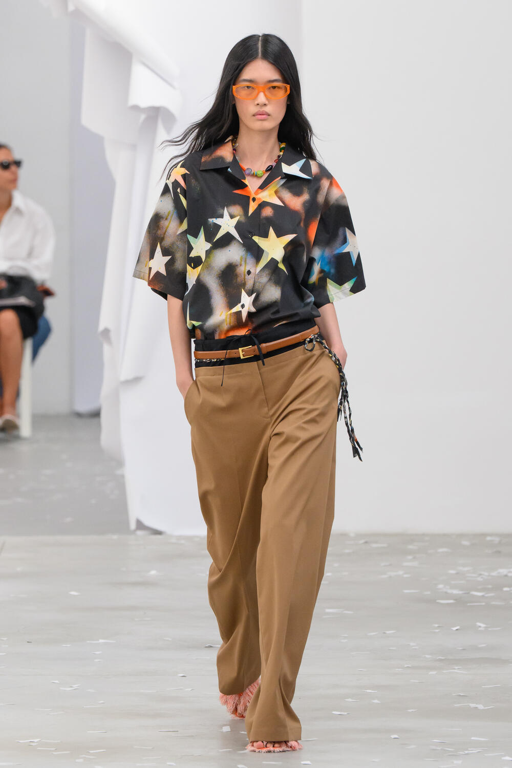 MSGM WOMEN SS 2027 - Foto #8