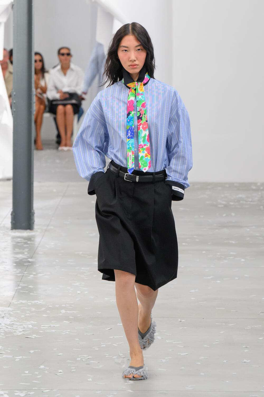 MSGM WOMEN SS 2027 - Foto #9