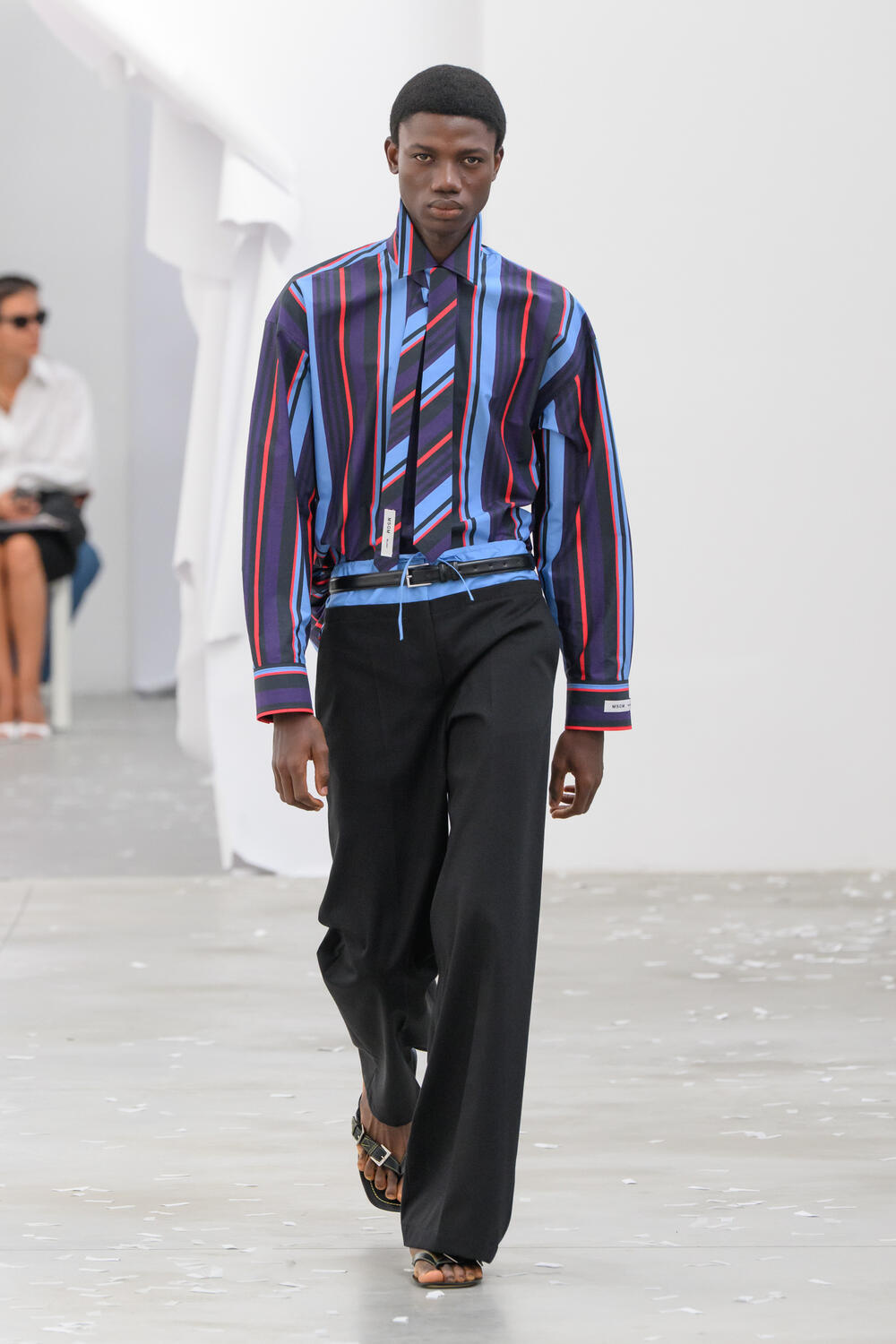 MSGM WOMEN SS 2027 - Foto #20