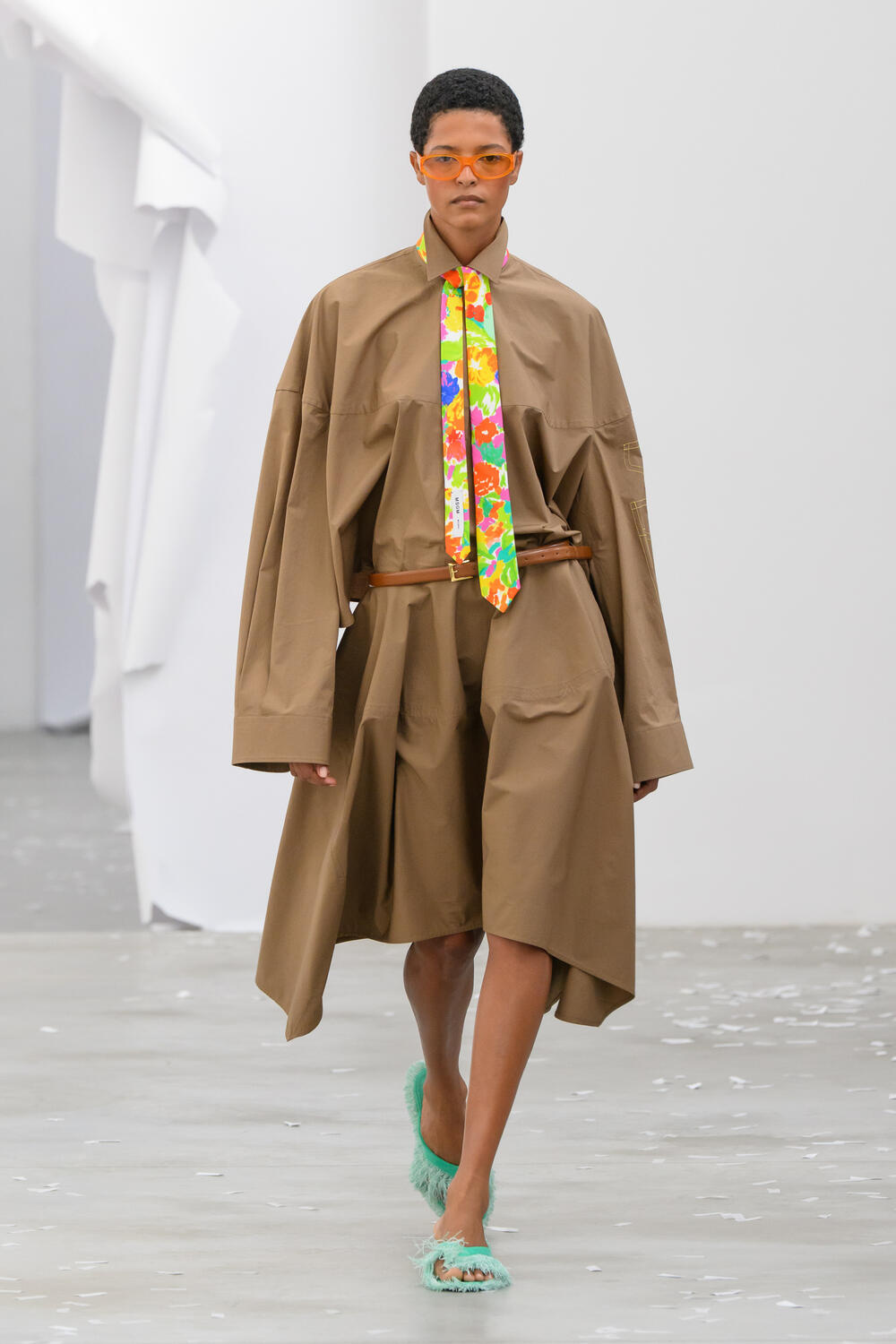 MSGM WOMEN SS 2027 - Foto #22