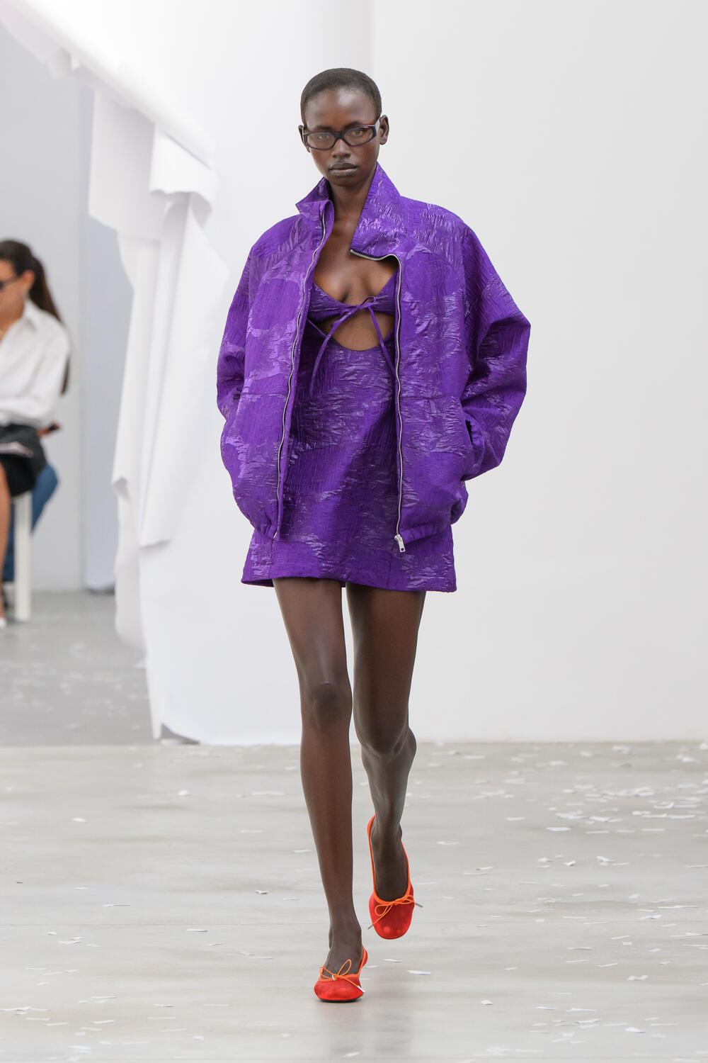 MSGM WOMEN SS 2027 - Foto #23