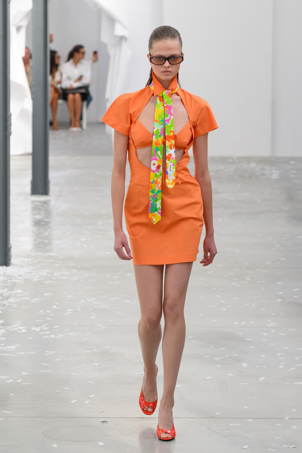 MSGM WOMEN SS 2027 - Foto #24