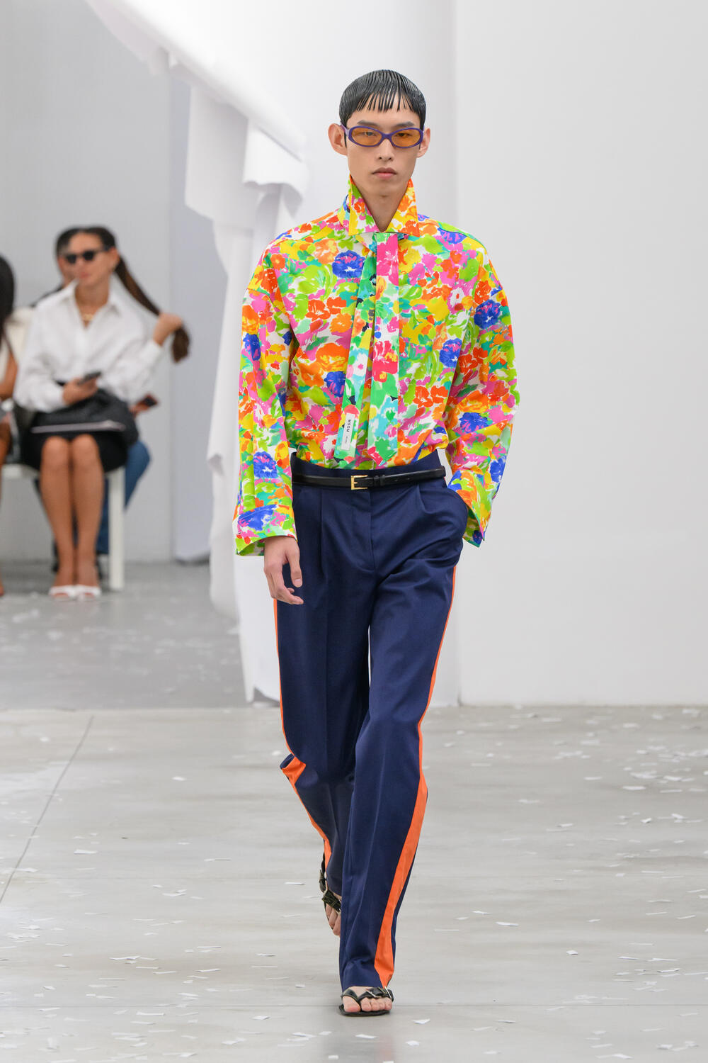 MSGM WOMEN SS 2027 - Foto #25