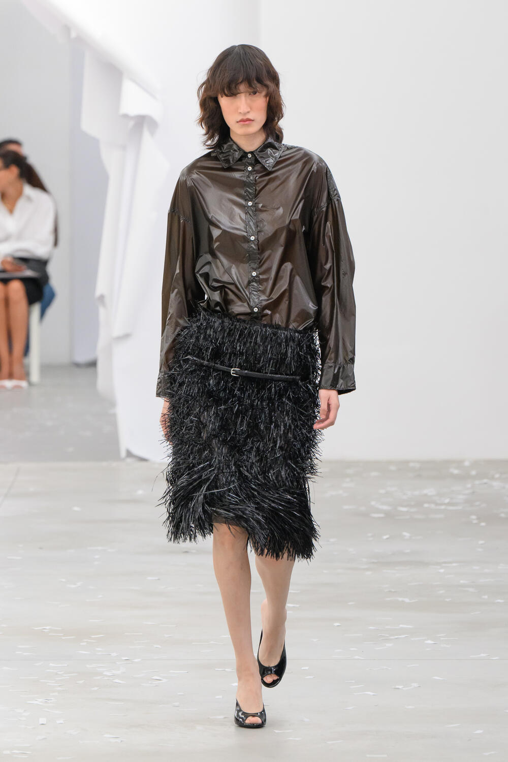 MSGM WOMEN SS 2027 - Foto #17