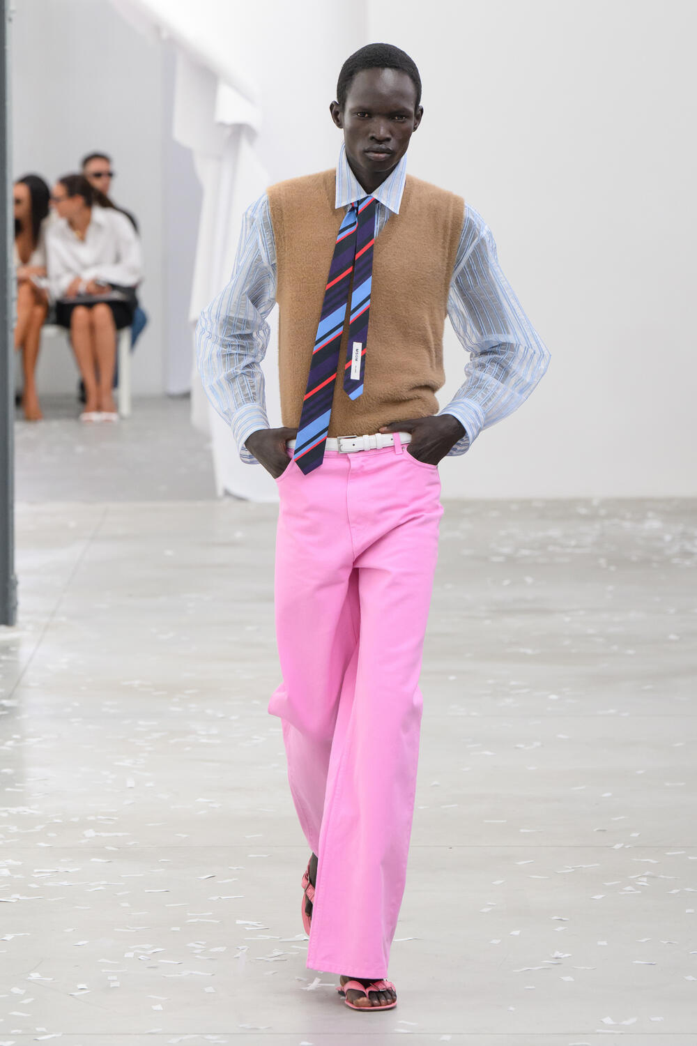 MSGM WOMEN SS 2027 - Foto #19
