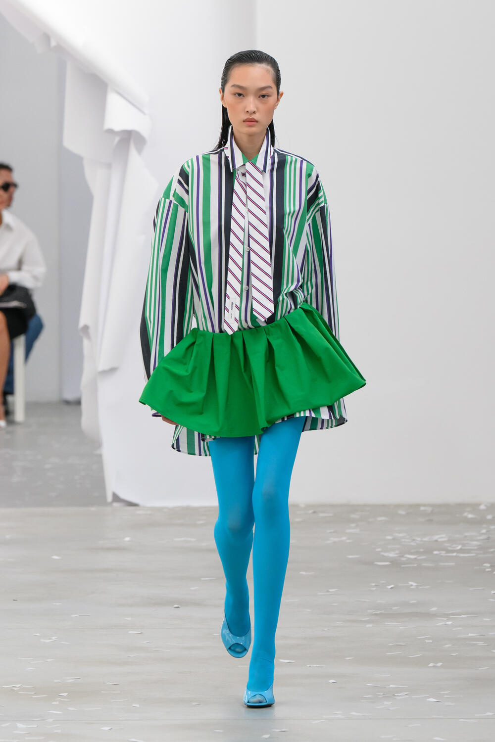MSGM WOMEN SS 2027 - Foto #30