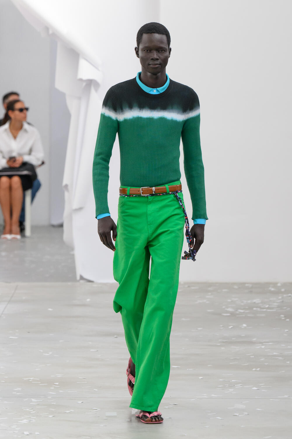 MSGM WOMEN SS 2027 - Foto #31